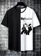 Half Sleeves T-Shirt for Men 