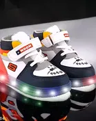 Casual Shoes for Kids 