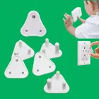 Child Safety Electric Socket Plug Guards 