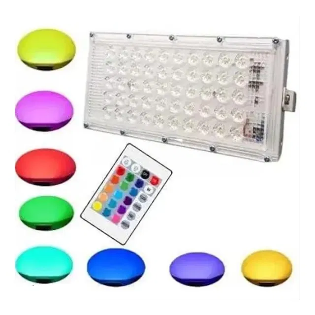 Diwali LED Spotlight (50 W)