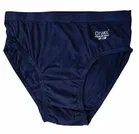 Solid Mid Rise Briefs for Women, Pack of 5 