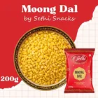 सेठी मूंग दाल 200g