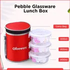 Oliveware Airtight Lunch Box 