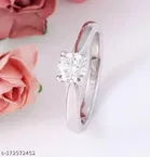 Alloy Ring for Women 