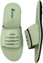 Buxton Men's Flip Flop 