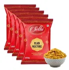 सेठी सादा मिक्सचर 5X200ग्राम 