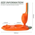 2-in-1 Gujiya & Momo Maker, Assorted