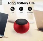 Boost 3 Series Mini Bluetooth Speaker 