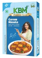 KBM Premium Garam Masala 100 g