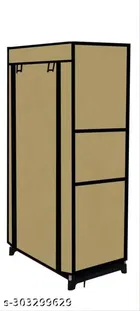 Metal 6 Layers Collapsible Shoe Racks 