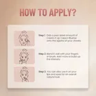 Swiss Beauty Cream It Up Cream Blusher 