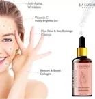 La'Conde Natural Beauty Rosemary Hair Spray 