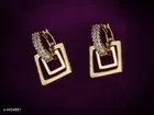 Alloy Earrings for Women 