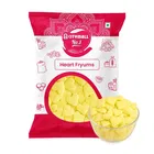 Citymall No.1 3D Fryums (Heart) 400 g