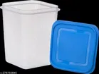 Plastic Storage Container 