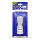 Vi-John Grooming Essentials Shaving Brush (1 Pcs)