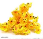Plastic Artificial Flower 