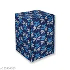 Knit Washing Machine Cover 