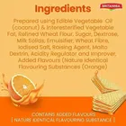 Britannia Treat Wafers Orange 2X50 g 