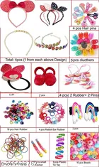 Hair Pin for Women 