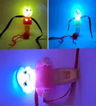 Synthetic Rakhi for Kids 
