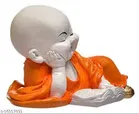 Laughing Buddha Showpiece 