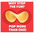 प्रिंगल्स ओरिजिनल पोटैटो चिप्स 40 g