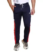 Polycotton Trackpant for Men 