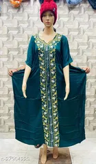 Nightdress for Women 