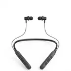 TecSox Jazz 251 Bluetooth Neckband - 30H Playtime