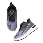 Sports Shoes for Boys, Black 