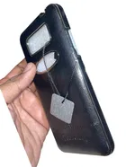 Pvc Back Cover For Samsung Galaxy J2 Prime 