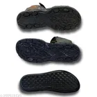 Sandals with Flipflop for Men 
