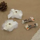 Hair Clips with Pins for Women 