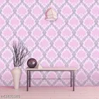 Bliss Vinyl Wallpaper for Home 