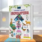 Learning Legends Encyclopedia is Packed with Fun Facts for Kids of All Ages!