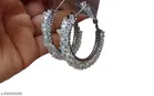 Alloy Earrings for Women 
