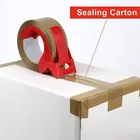 BOPP Self Adhesive 6 Pcs Tape 