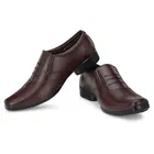 Katenia Synthetic Men Formal Shoes 