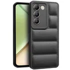Vivo V2336 / Vivo Y200e -5G Silicone Mobile Cover 