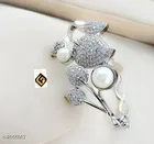 Brass Jewellery Set for Women 