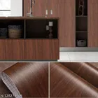 Bliss PVC Wallpaper for Home 