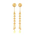 Alloy Earrings for Women 