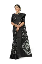 Cotton Printed Saree for Women 