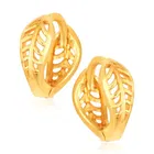 Gold Plated Earrings for Women & Girls 