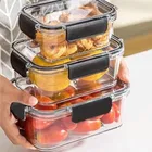 Store N Lock PET Container Set of 3, 2500ml 