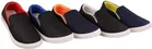 Casual Shoes for Men (Multicolor, 6) (Set of 5)