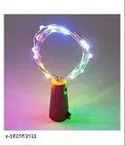 Battery Operated Cork LED Lights 