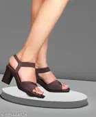 Acknew Heels for Women 