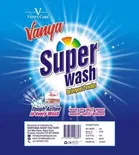 Vanya Super Wash Detergent Powder 3X1 kg 